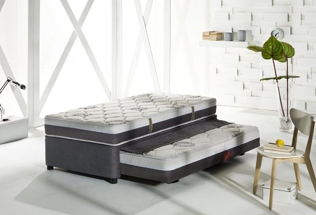 5 Stylish Twin Xl Daybeds For Your Kid, Extra Long Twin Platform Bed With Trundle
