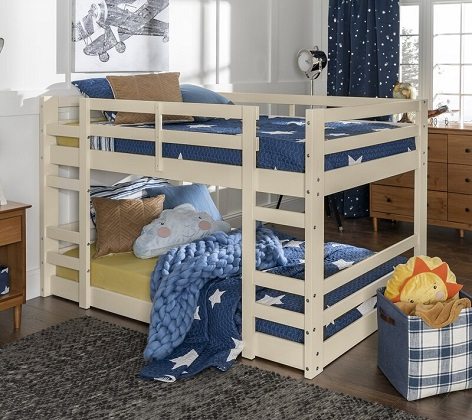 Harriet bee online simoneau bunk bed