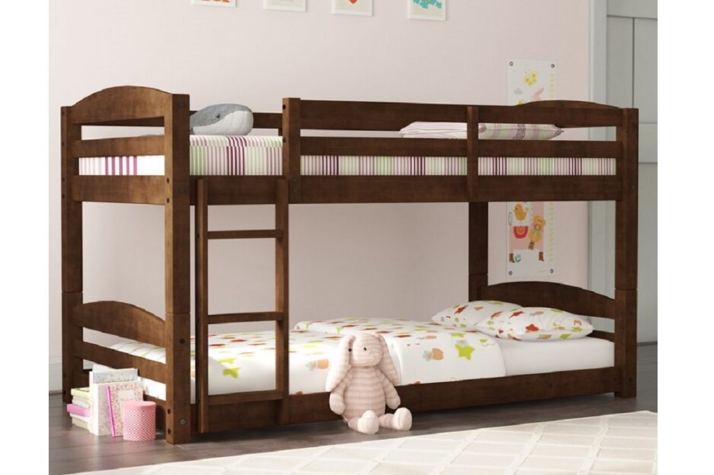 Low Bunk Beds, Bellmead by Greyleigh