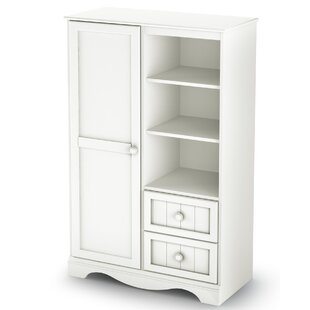 Savannah+2+Drawer+Armoire
