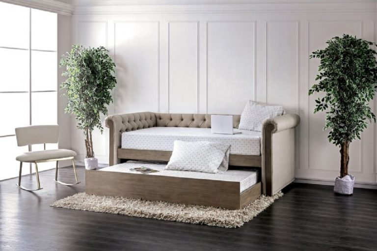 5 Stylish Twin XL Daybeds for Your Kid's Room or Guest Room