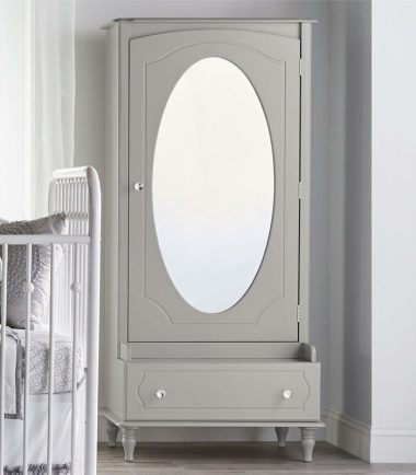 Rowan Valley Laren Armoire