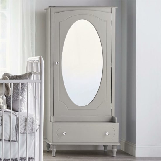 Rowan Valley Laren Armoire