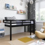Schlemmer Twin Loft Bed