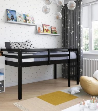 Schlemmer Twin Loft Bed